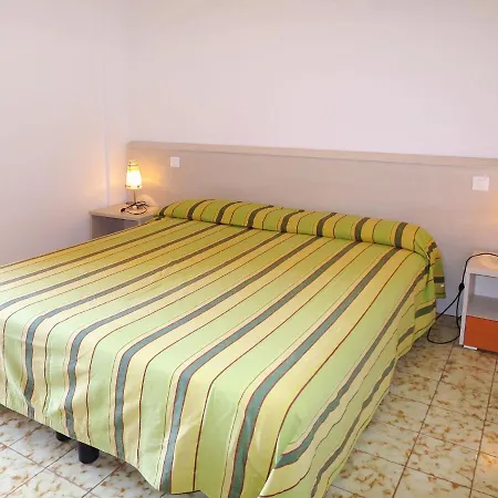 Locazione Turistica Cormoran - Bib405 * 比比翁