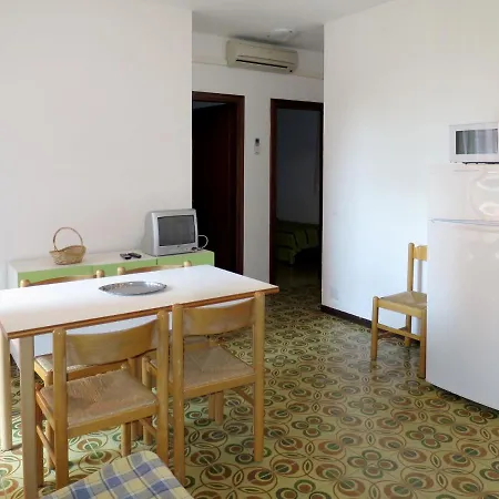 Locazione Turistica Cormoran - Bib405 公寓 *